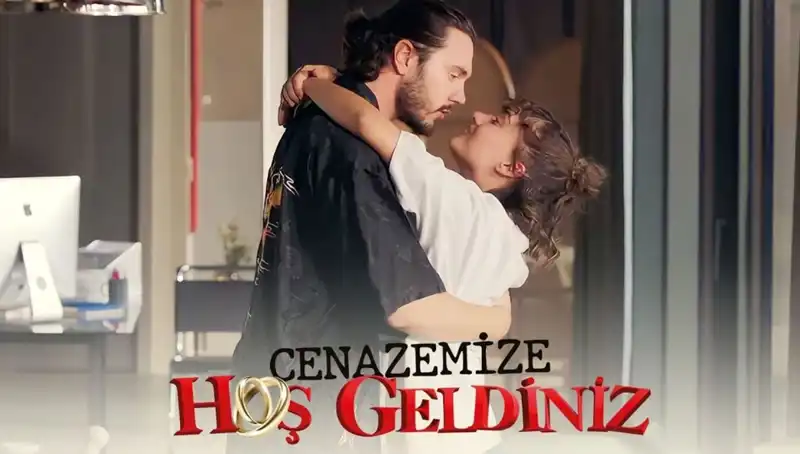 Cenazemize Hoş Geldiniz: Filmdeki Oyuncular ve Konusu ile İlgili Her Şey