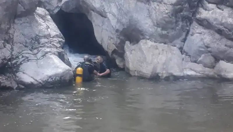 Kanyonda Şelaleden Düşen Genç: Trajik Kaza Ayrıntıları Ortaya Çıktı