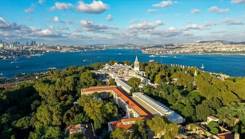 Marmara Denizi'nde 65 Yıl Sonra Görülen Endişe Verici Rekor