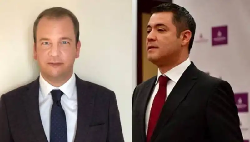 Murat Ongun'un Avukatına Şok Gözaltı: Neler Oluyor?