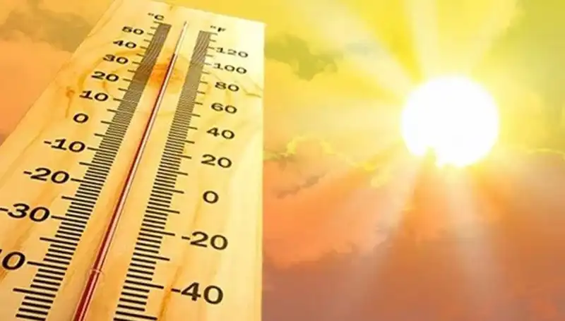Meteorolojiden Şok Tahmin: Sıcaklıklar Aniden Düşecek!