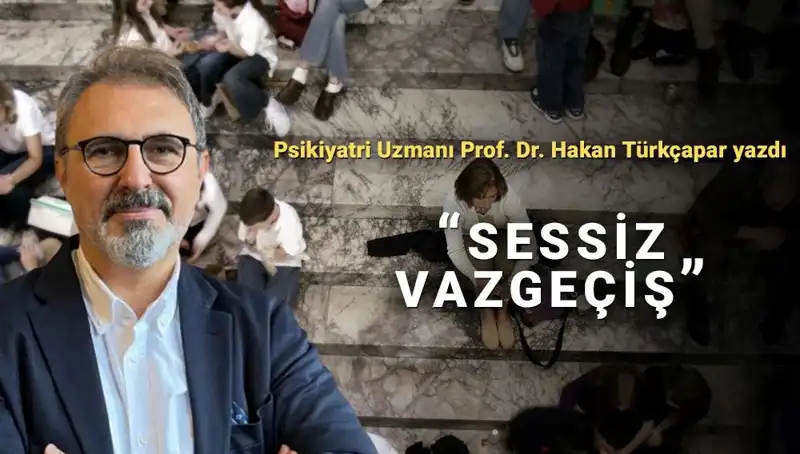 Modern Hayatın Gölgesinde Sessiz Vazgeçiş: Minimumda Yaşamak