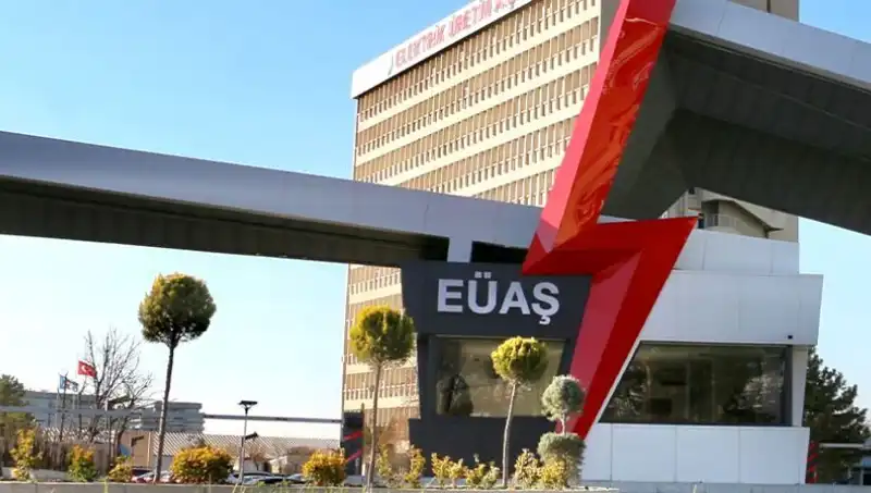 EÜAŞ Sürekli İşçi Alımı: Başvuru Süreci ve Detaylar