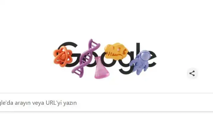 STEM Alanındaki Kadınlar: Google Doodle ile Kutlanan Güçlü Temsilciler