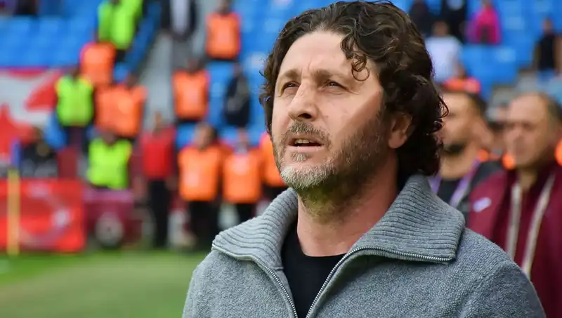 Trabzonspor, Fatih Tekke ile Zirveye Nasıl Yeniden Yükseliyor?