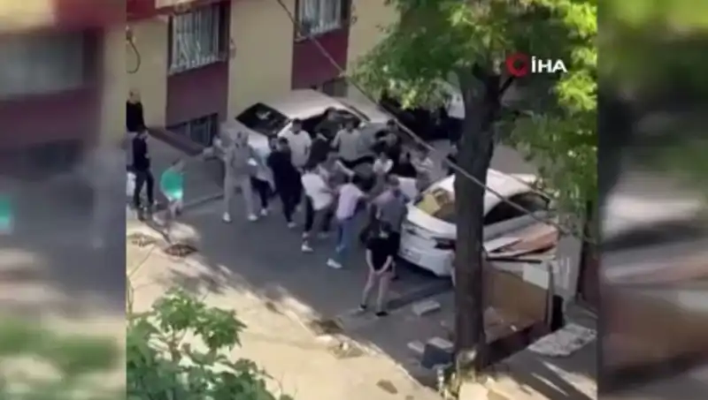 Madde Bağımlılığı ile Mücadele: Kapıları Zorlayan Kişiye Verilen Cezalar
