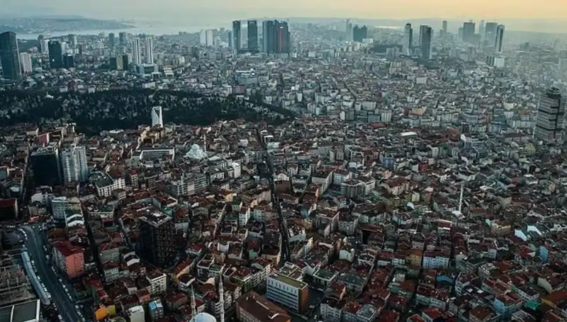 23 Nisan Depreminin Ardından Konut Fiyatlarında Şaşırtan Artışlar!
