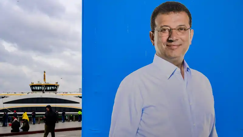 Ekrem İmamoğlu Afişlerine Getirilen Yasaklar Hakkında Her Şey