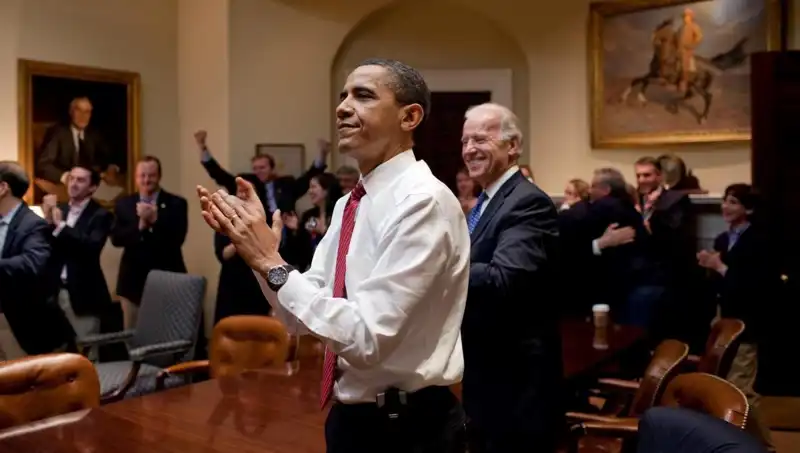 Obama'dan Harvard Üniversitesi'ne Destek Mesajı: Geleceği Şekillendiren Eğitim Vurgusu