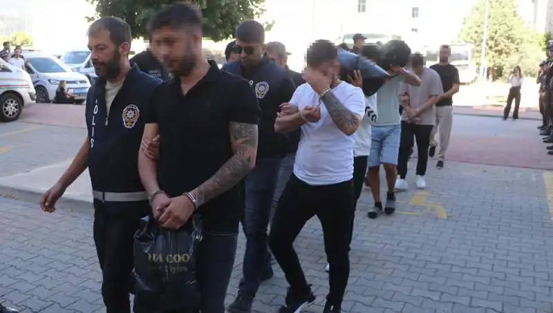 Sahte Escort İlanı ile 12 Milyon Lira Dolandırıcılık Skandalı!