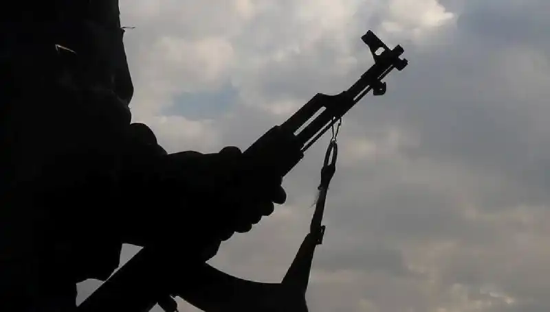PKK'nın Tarihi Silah Bırakma Kararı: Geri Adımın Arkasındaki Sebepler neler?