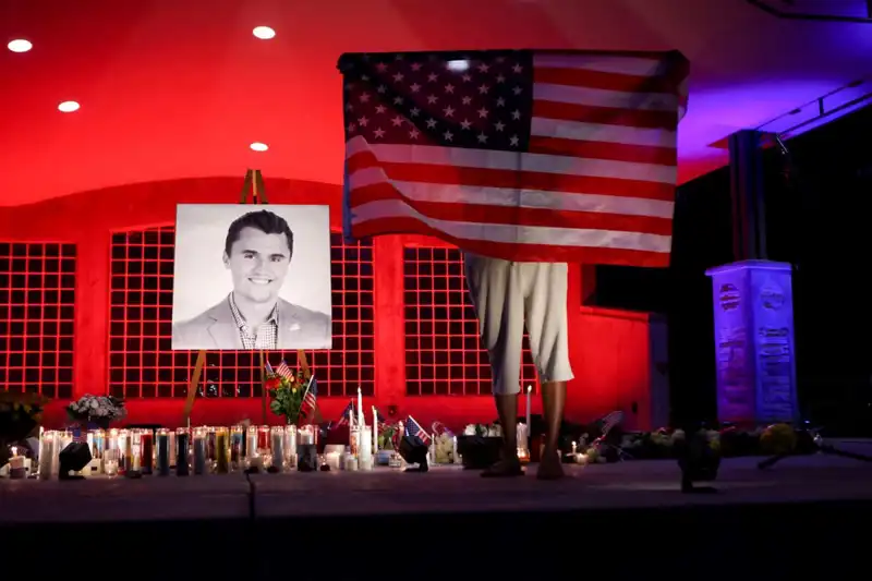 Charlie Kirk Suikastı: Cinayet Silahındaki Gizemli Mesajların Ardındaki Gerçekler