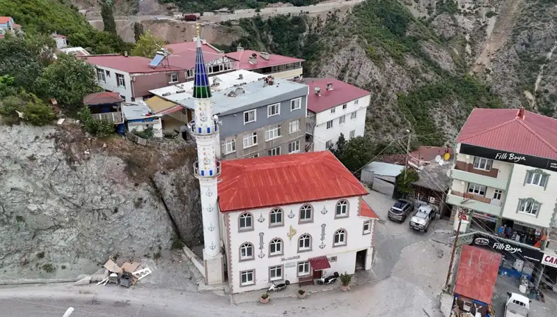 Yurdun Dört Noktasından Çelik Minare Siparişleri Patladı!