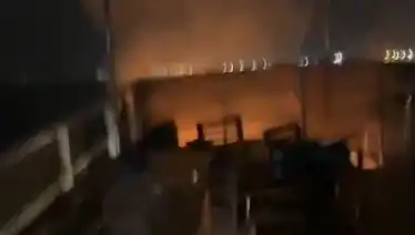 Küresel Sumud Filosu'na Dronlu Saldırı: Neler Yaşandı?