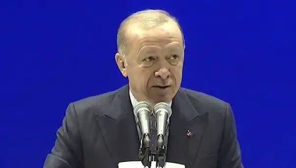 Cumhurbaşkanı Erdoğan: Küresel Göçün Ardındaki Batılı Ülkelerin Rolü
