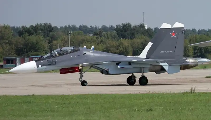 Ukrayna, Kırım'da Rus Hava Güçlerine Şok Baskın Gerçekleştirdi