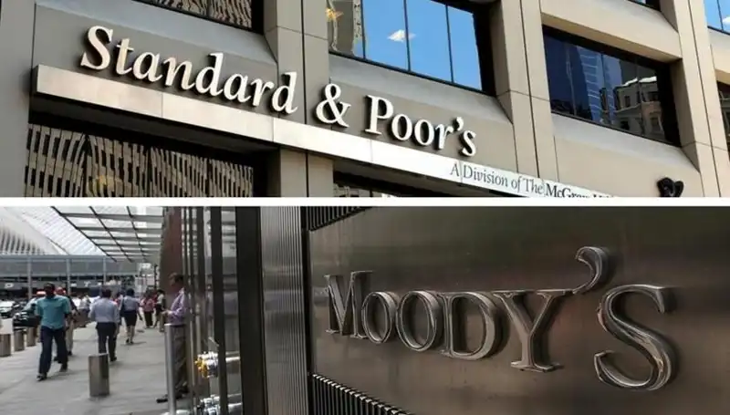 Türkiye'nin Kredi Notu İçin Heyecanlı Gün: Moody's Açıklama Tarihi Şaşırtacak mı?