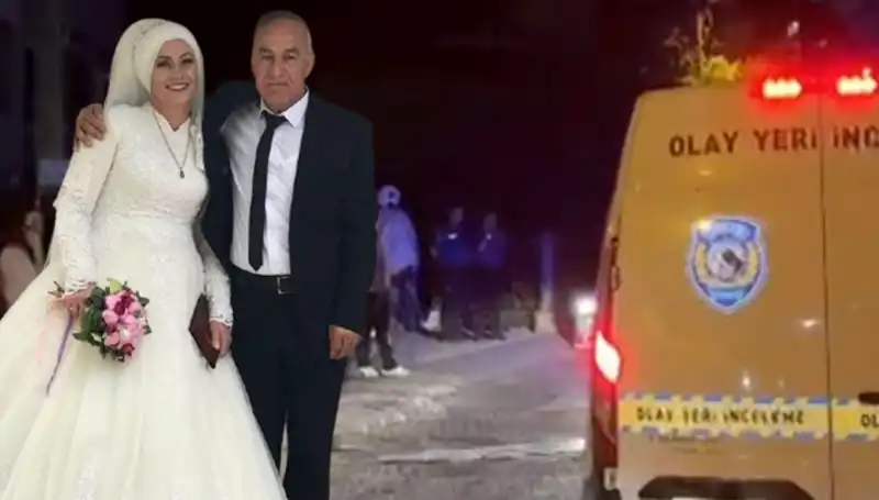 Bartın'da Dehşet: Kadın Cinayeti ve Aile İçi Şiddet Olayı!