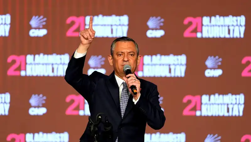 Özgür Özel'in "Cunta" Açıklamaları Yargıya Taşındı: Ne Olacak?