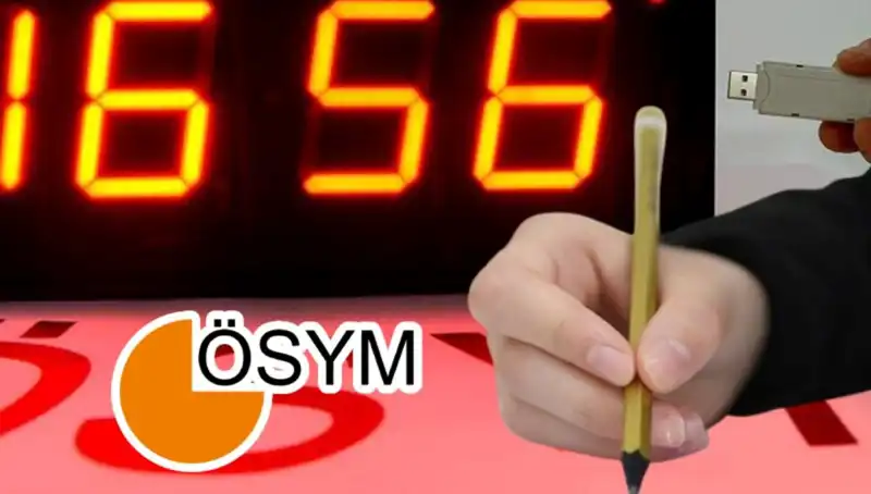 YKS Başvurularında Son Dakika Gelişmesi: Tarih Uzatıldı mı?