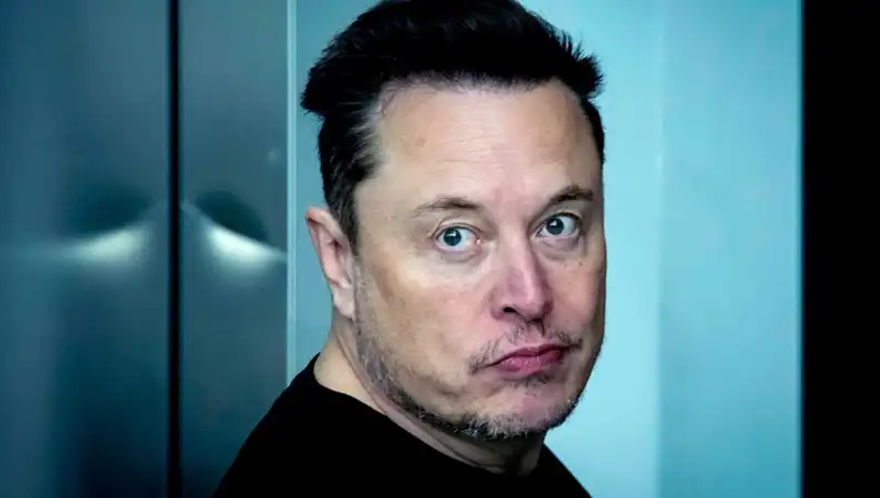 Elon Musk'ın Korkulu Rüyası Gerçek Oluyor: Yeni Gelişmeler Neler?