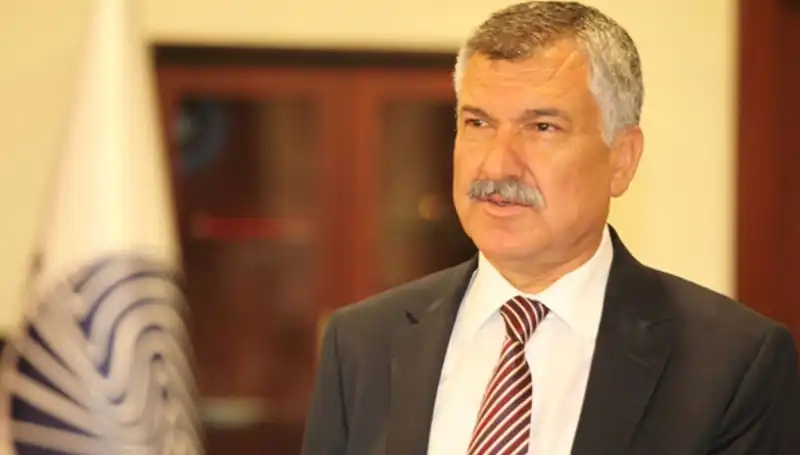Adana'nın Dört Yıllık Dönüm Noktası: Zeydan Karalar Kimdir?