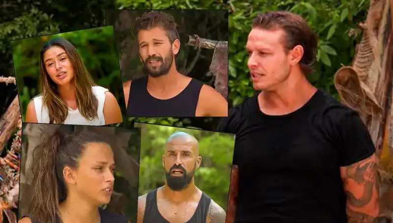 Survivor 2023’te İkinci Finalist Belli Oldu: Büyük Rekabet Devam Ediyor!