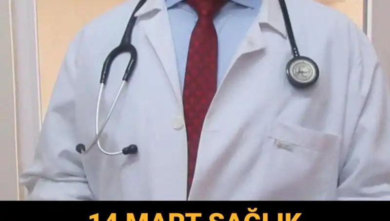 Bugün 14 Mart’tan Sağlık Ocakları ve Hastaneler Çalışıyor mu?