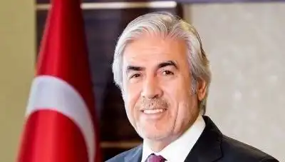 İş Dünyasının Dahi İsimlerinden Ali Altınbaş Hayatını Kaybetti