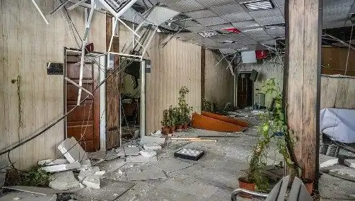 İran'dan Şok Açıklama: İsrail'in Evin Hapishanesi'nde 71 Kişi Hayatını Kaybetti