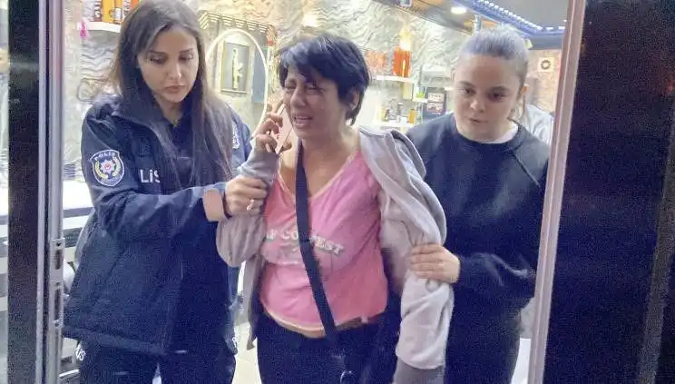 Polise "Köpek" Deyip İten Kadına Ceza Geliyor: Olayın Detayları