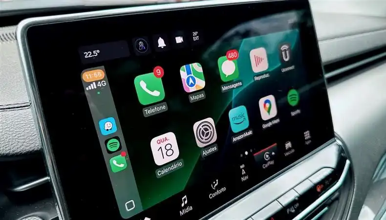 Telefonlarınız Arabanızı Ele Geçirebilir: Otomotiv Sektöründeki Çığır Açan Gelişmeler