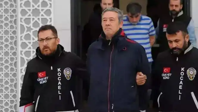 İş İnsanın Dehşet Verici Ölümü: 6 Sanığa Müebbet Hapis İstemi