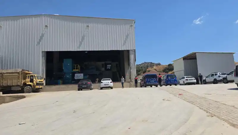 Yeni Doğan Bebek İhmal Edilerek Çöpe Atıldı: Toplumda Şok Etkisi Yarattı