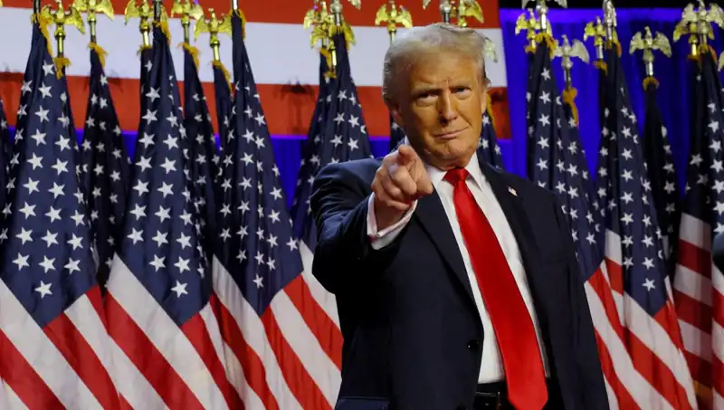 Trump, Rusya ve Ukrayna'ya Ticaret Vaadiyle Dikkatleri Üzerine Çekti