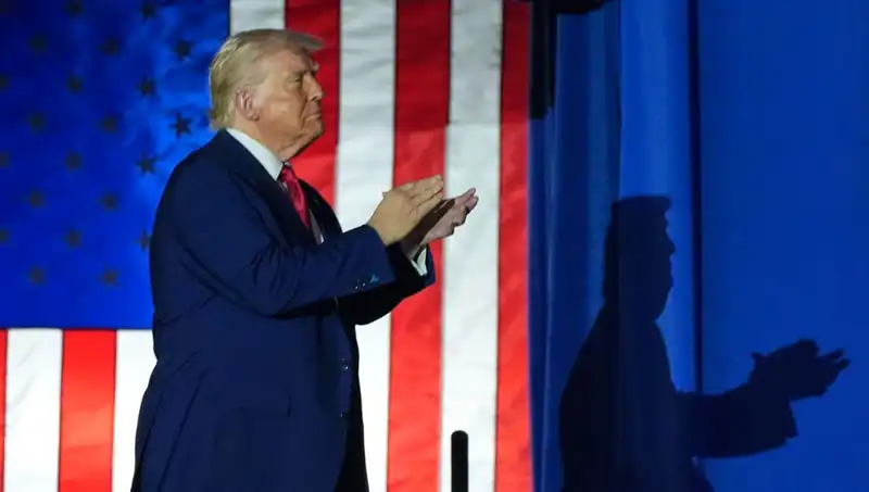 Trump’ın İlk 100 Günde Değişimin Mimarı Olma İddiası