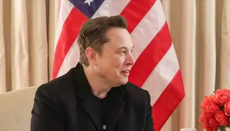 Elon Musk, Beyaz Saray'daki Tartışmalara Dikkat Çekti ve Trump'a Destek Verdi