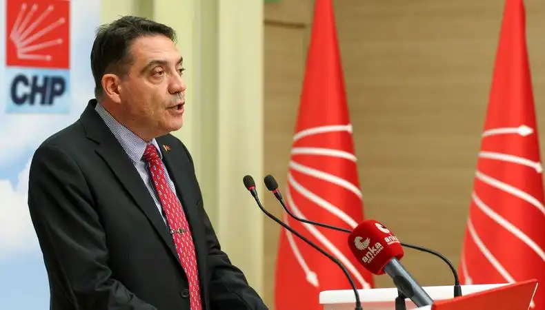 CHP'li Yankı Bağcıoğlu'nun Hakkındaki Davada Beraat Kararı Açıklandı