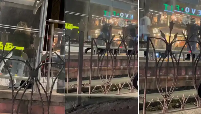 İstanbul Tramvay Durağında Tacize Anında Müdahale: Altında Neler Yatıyor?