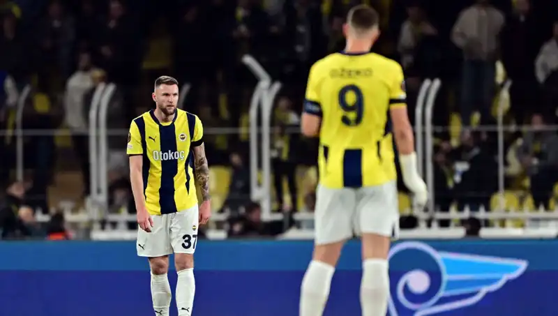 7 Mart 2025: Futbol Dünya Kupası'nda Turu Zora Soktu