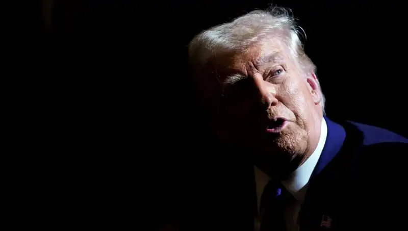 Trump’ın Savaş Zamanı Kararnamesi: Tarihin Kıyısında Yeni Bir Adım