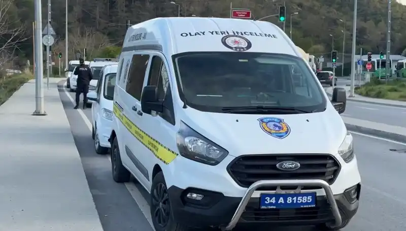 Uzaklaştırma Kararının Ardından Sokak Ortasında Kurşun Yağmuruna Tutuldu!