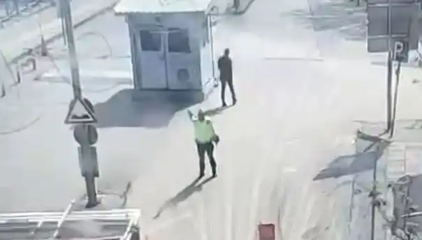 CHP Otobüsünün Şoförüne Ev Hapsi: Soruşturma Süreci Detayları