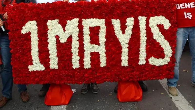 1 Mayıs Emek ve Dayanışma Günü: Okullar Tatil mi?