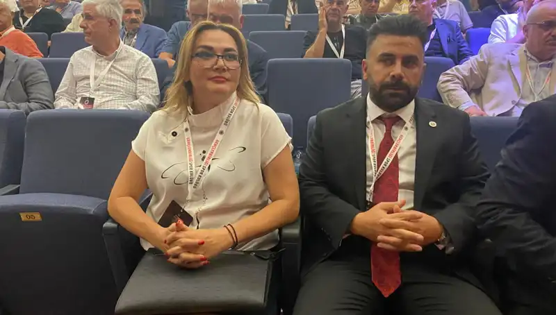 Gençlerbirliği’nde Yeni Bir Dönem: Nilüfer Bircan Başkan Adayı