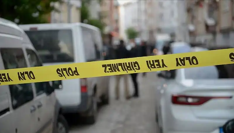 Bahçe Sınırı Anlaşmazlığı Kanlı Olayla Sonuçlandı: İki Kişi Hayatını Kaybetti