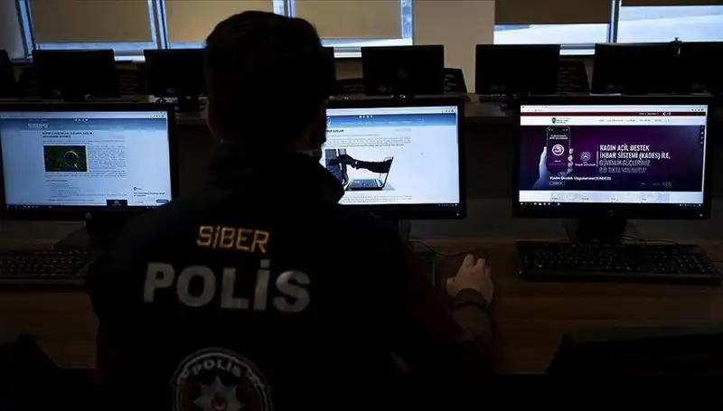 Sahte Linklerle Dolandırıcılık: Üç Tutuklama ve Çarpıcı Detaylar