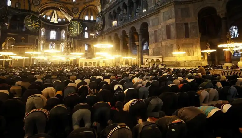 Ramazan Bayramı Ne Zaman? 2025 Tarihinin Detayları ve Merak Edilenler