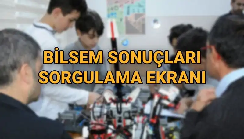 2025 BİLSEM Sınav Sonuçları Ne Zaman Açıklanacak?