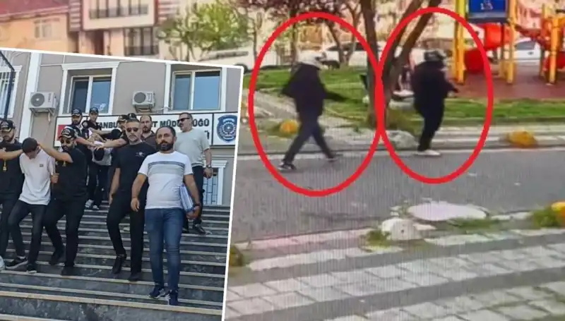 Aşık Dermani Cinayeti: Suç Örgütü ve Yanlışlıkla Vurma Gerçeği